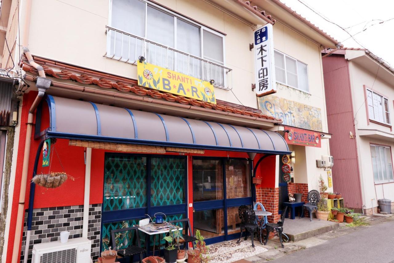 Shanti House ساكايميناتو المظهر الخارجي الصورة
