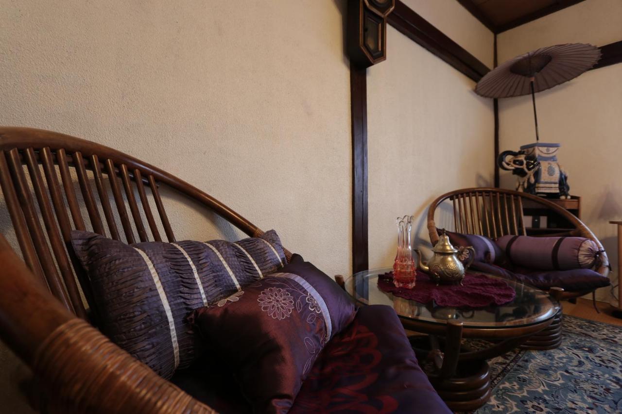 Shanti House ساكايميناتو المظهر الخارجي الصورة