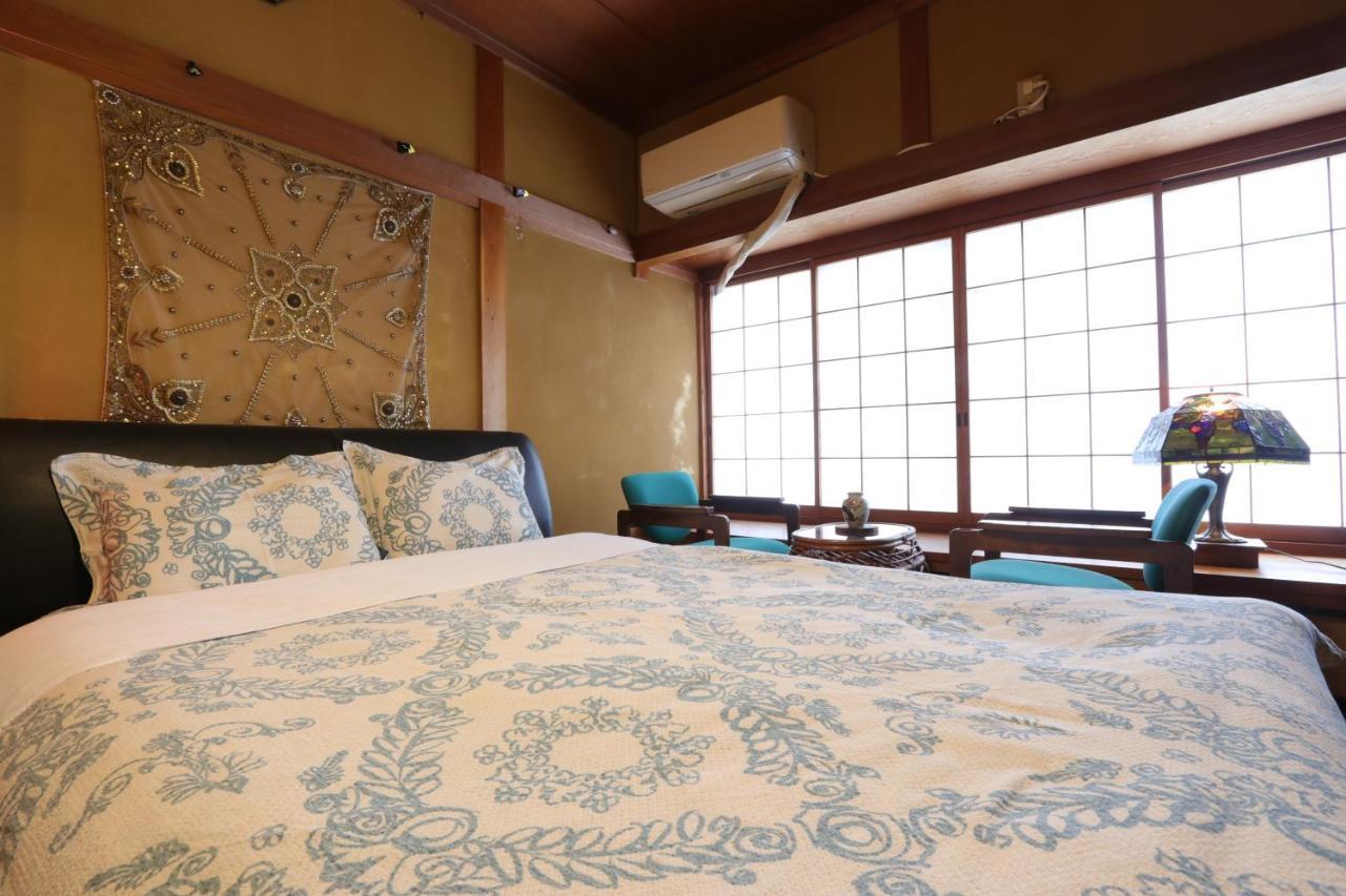 Shanti House ساكايميناتو المظهر الخارجي الصورة