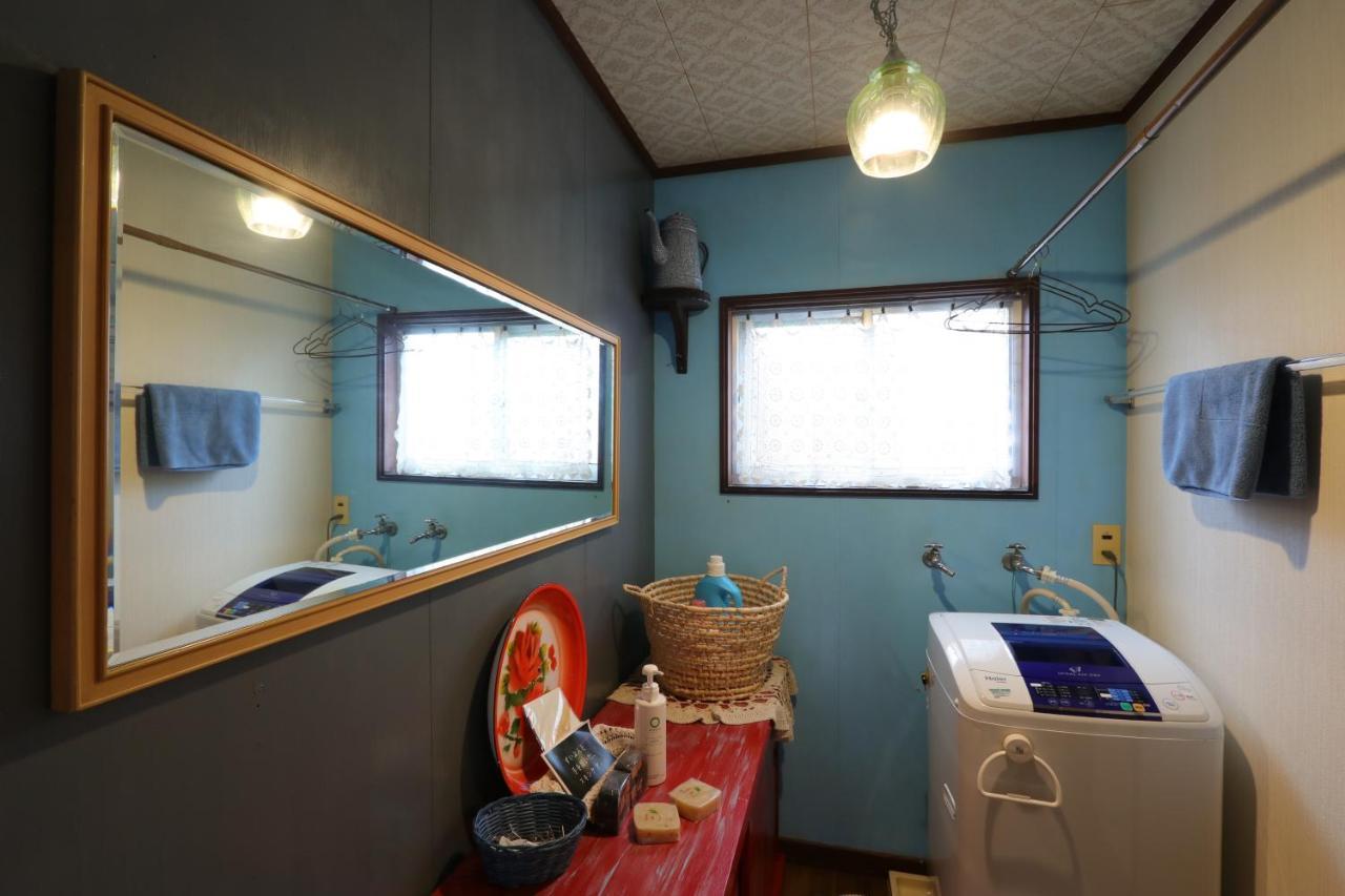 Shanti House ساكايميناتو المظهر الخارجي الصورة