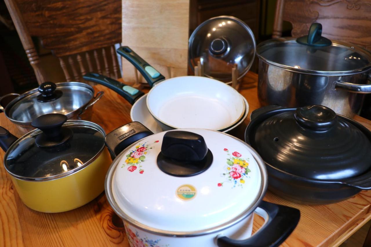 Shanti House ساكايميناتو المظهر الخارجي الصورة